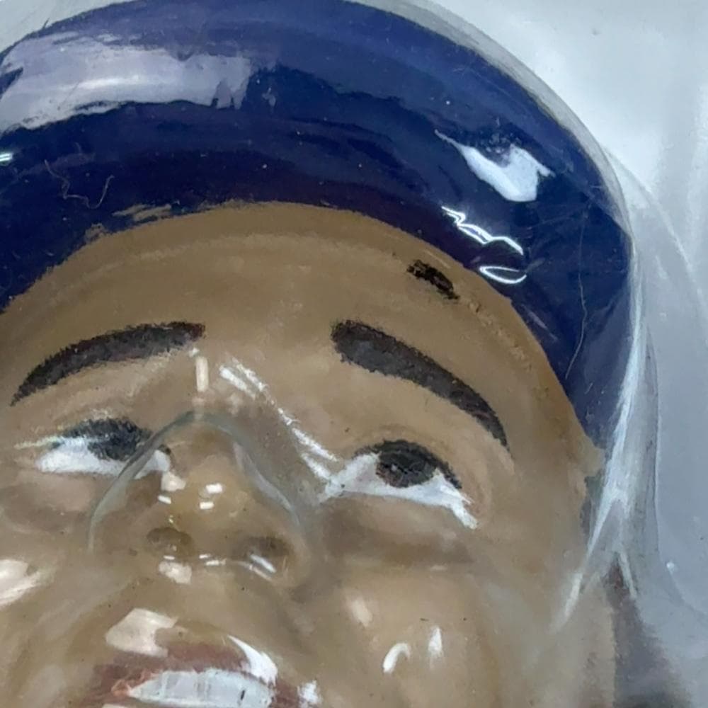 ボブルヘッド ロサンゼルス・ドジャース 「フェルナンド・バレンスエラ 」