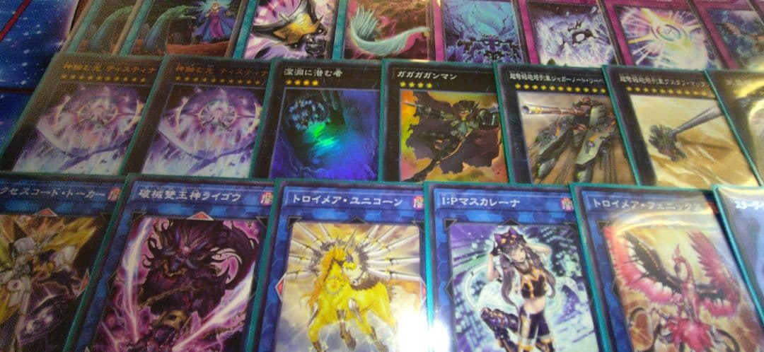 遊戯王　ティスティナ　デッキ　ガチ構築　うらら　無限泡影