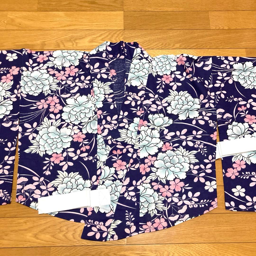 【KANAE様】専用です　二部式浴衣➕作り帯