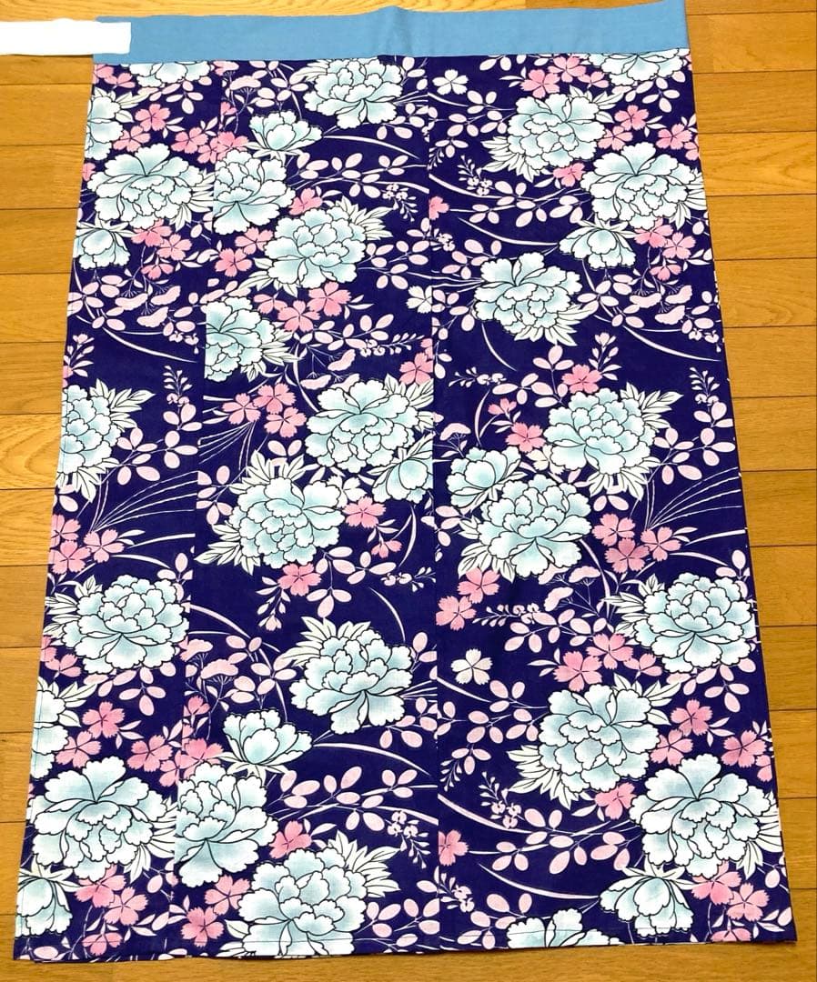 【KANAE様】専用です　二部式浴衣➕作り帯