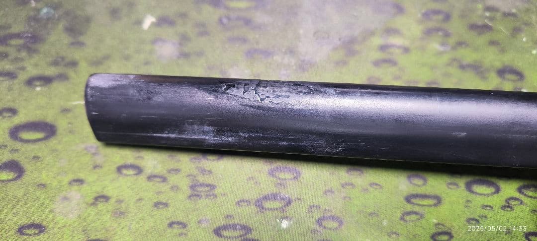 キャノンデール　カーボンシートポスト