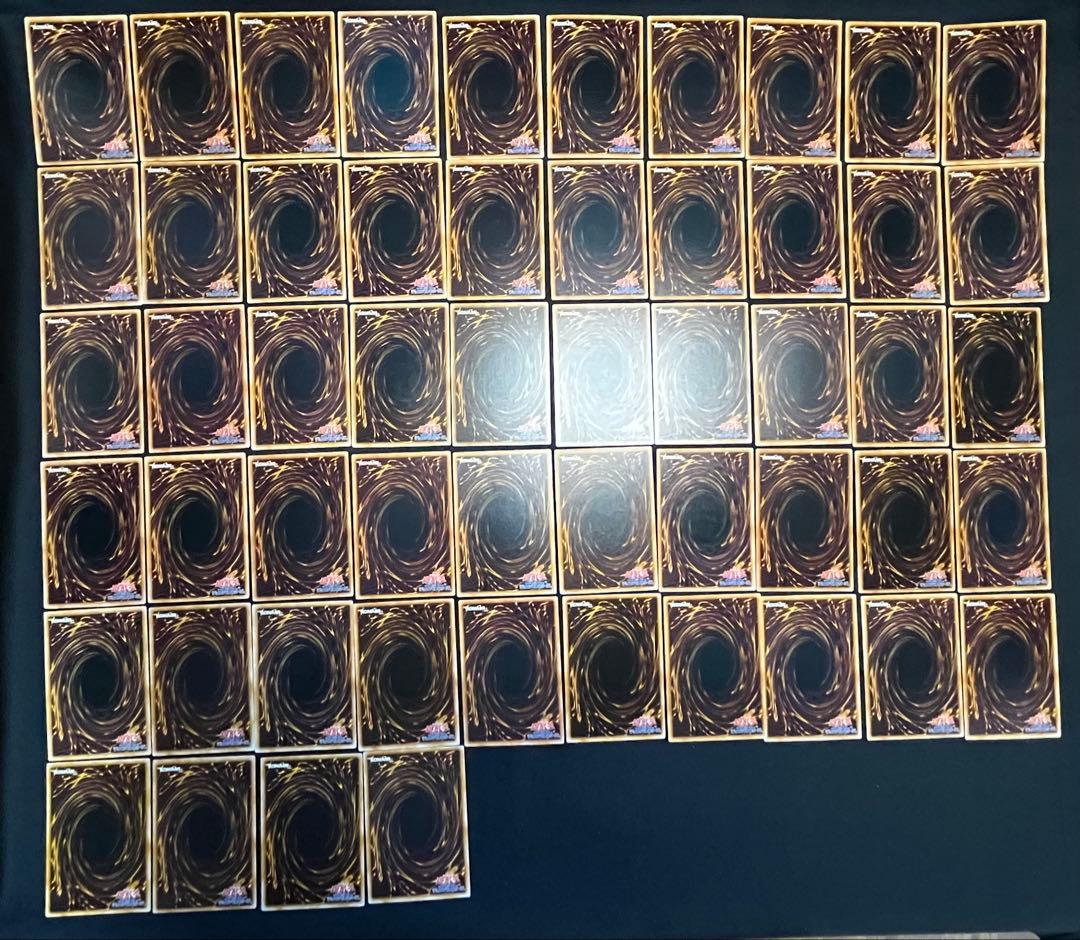 遊戯王【SM】２期 仮面の呪縛★セミコンプ54枚　ウルパラ3枚入