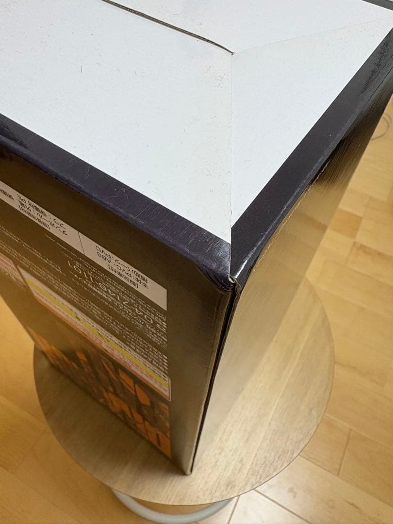 ドラゴンボールメモリーズ1番くじラストワン賞ベジータ A賞超サイヤ人孫悟空セット