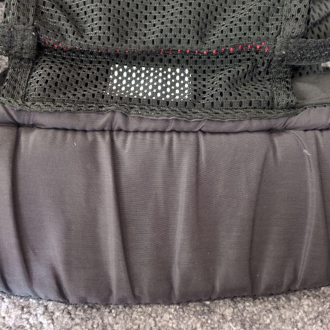 BABYBJÖRN　HARMONY　 抱っこ紐 ブラック 　超美品