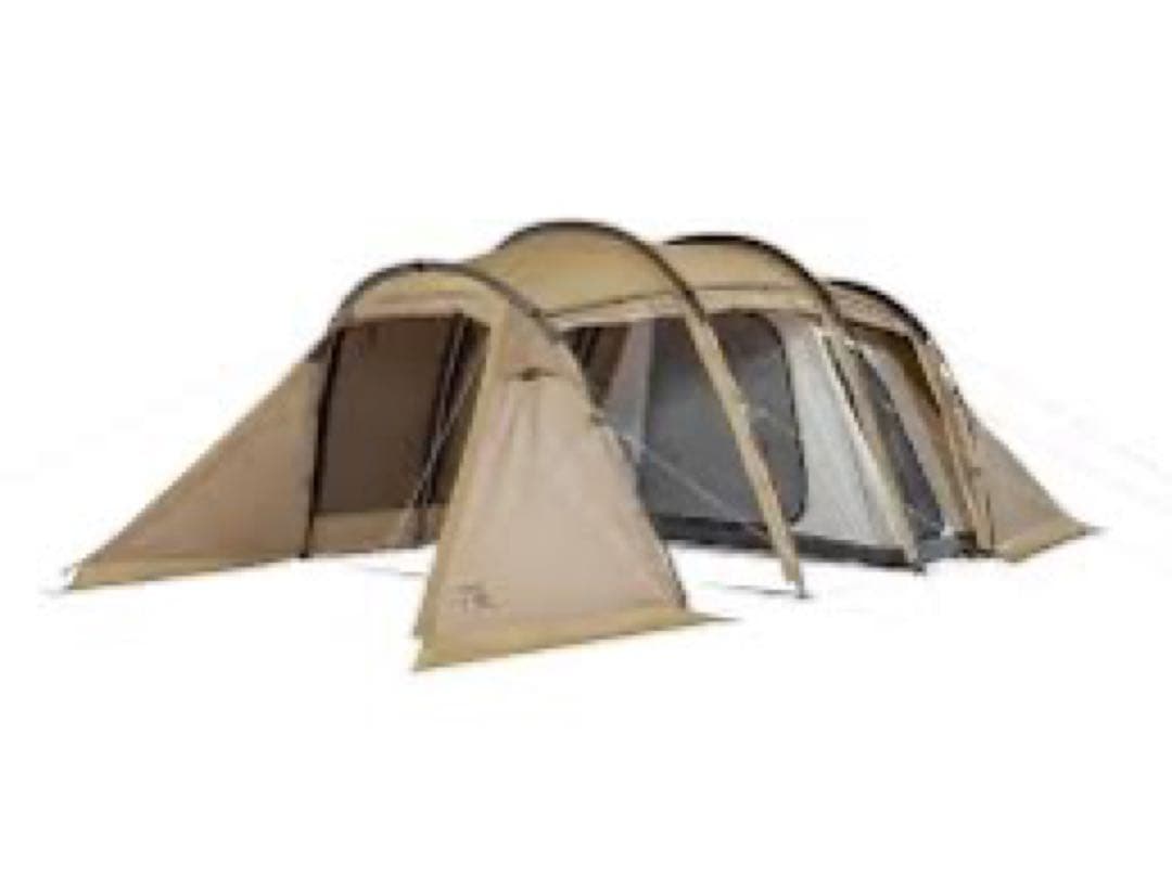 サバティカル アルニカ ＋ アップライトポール＋グランドシート セット