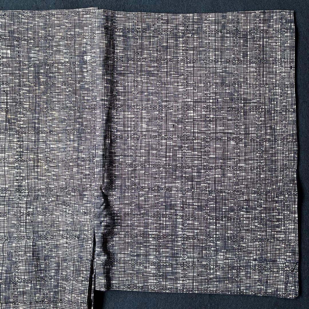 82 女物浴衣14枚男物浴衣5枚おまとめ売り材料綿