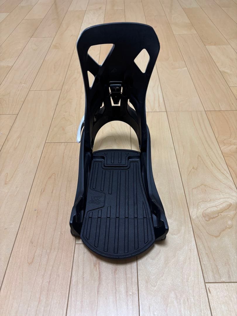 BURTON STEP ON X Re:Flexバインディング メンズ Mサイズ