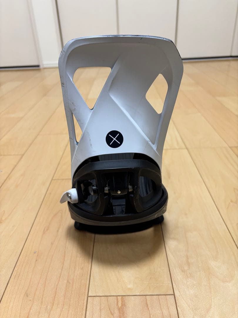 BURTON STEP ON X Re:Flexバインディング メンズ Mサイズ