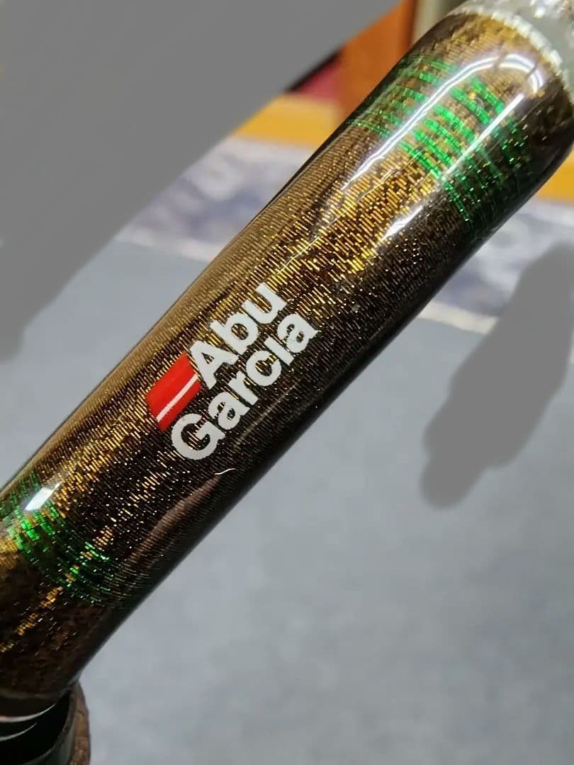 パックロッド　トラウティンマーキス　ナノ　516L