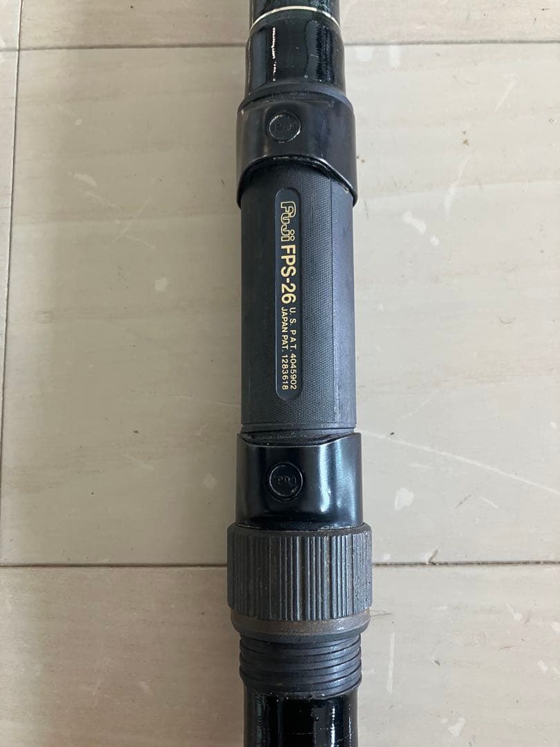 CARBO WHISKER 大島3号63P