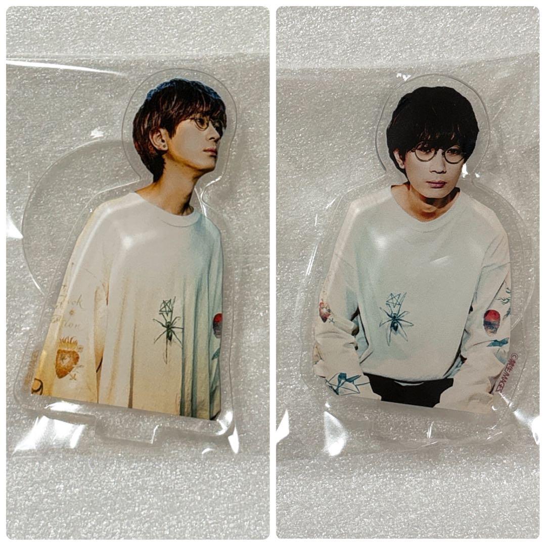 み*り様 江口拓也　ミニアクスタ　No.2 Nn.3