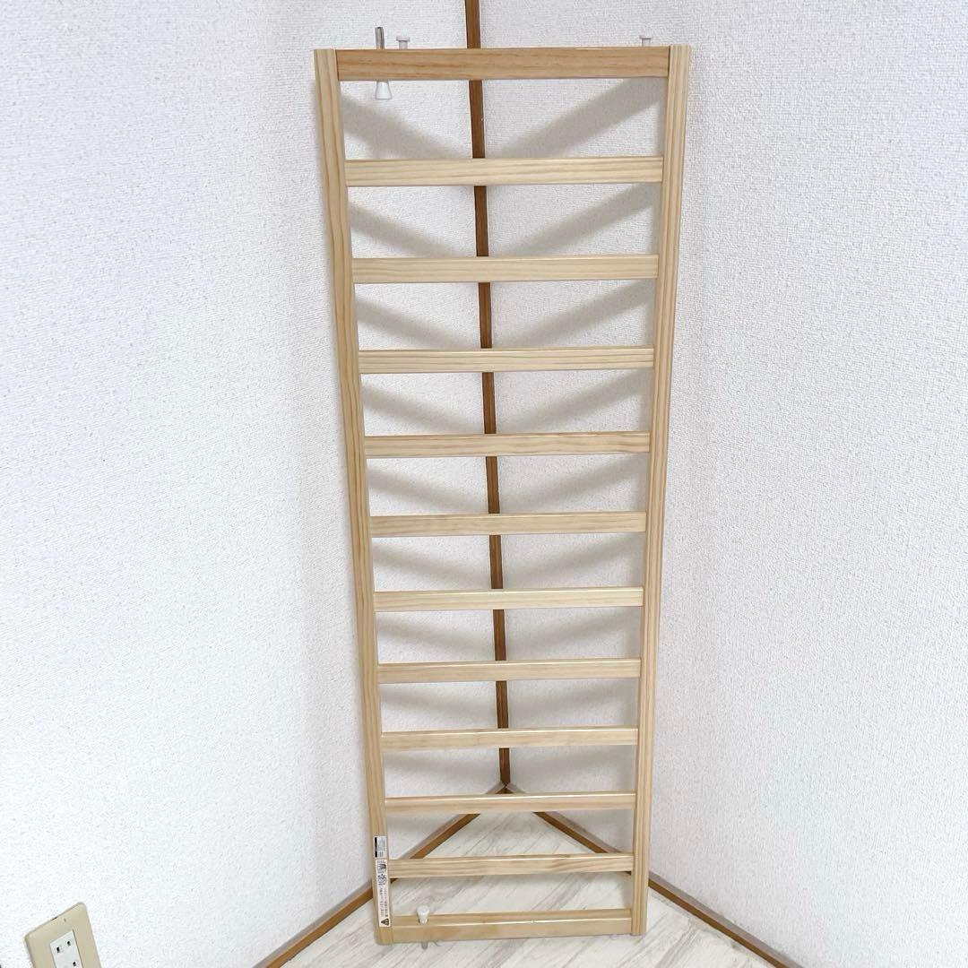 付属品完備 KATOJI タチベッド （ナチュラルF） 02037