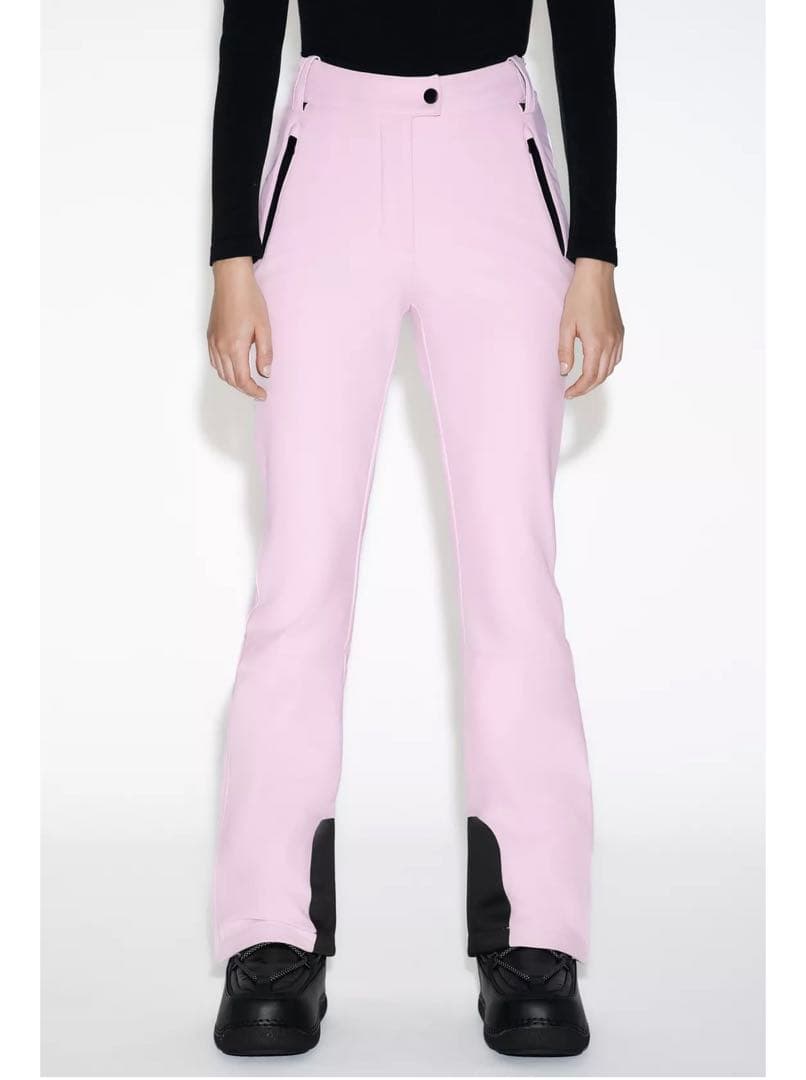 今季新作ZARA RECCOR テクノロジ スキーコレクション スキーウェア上下