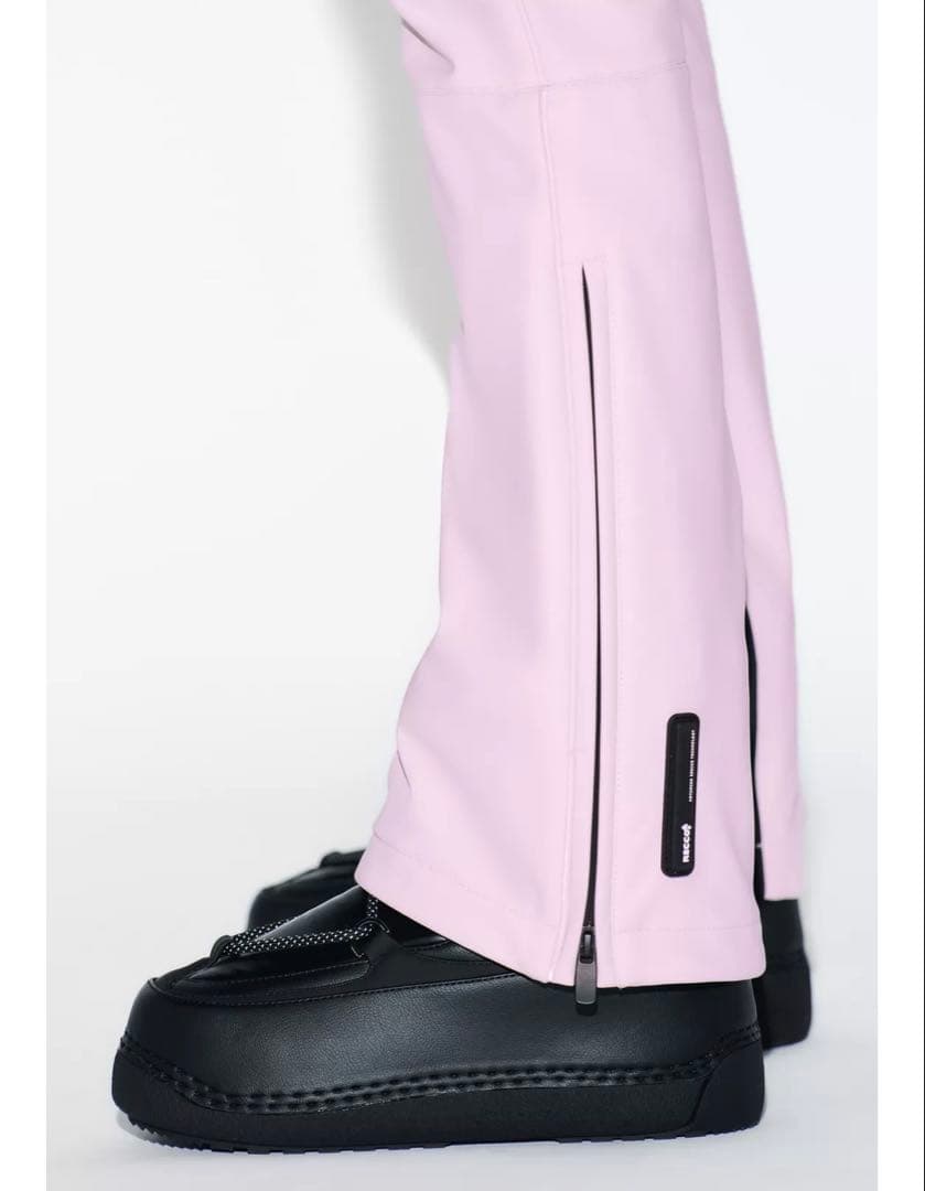 今季新作ZARA RECCOR テクノロジ スキーコレクション スキーウェア上下