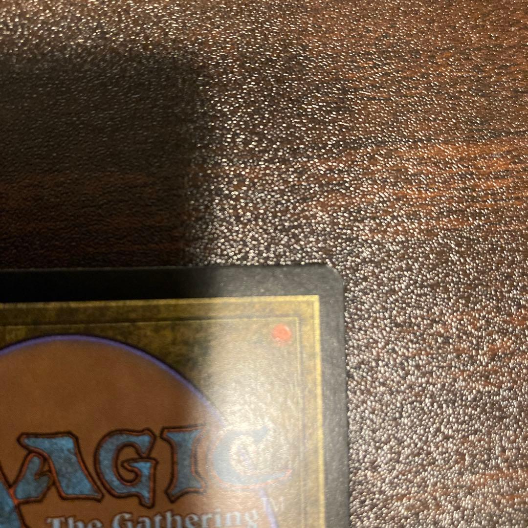 【FOIL】暗黒の儀式/Dark Ritual ジャッジ褒賞