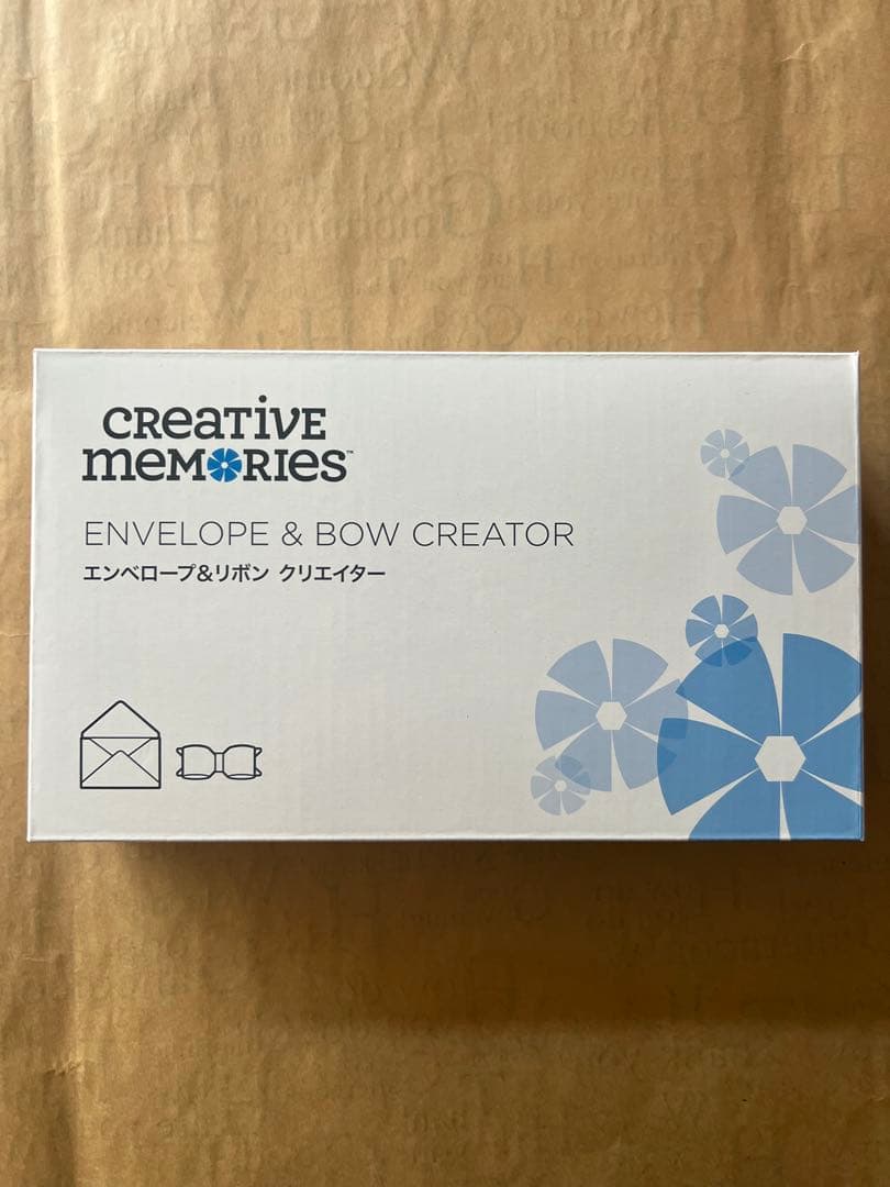 Creative Memories アルバム用紙セット