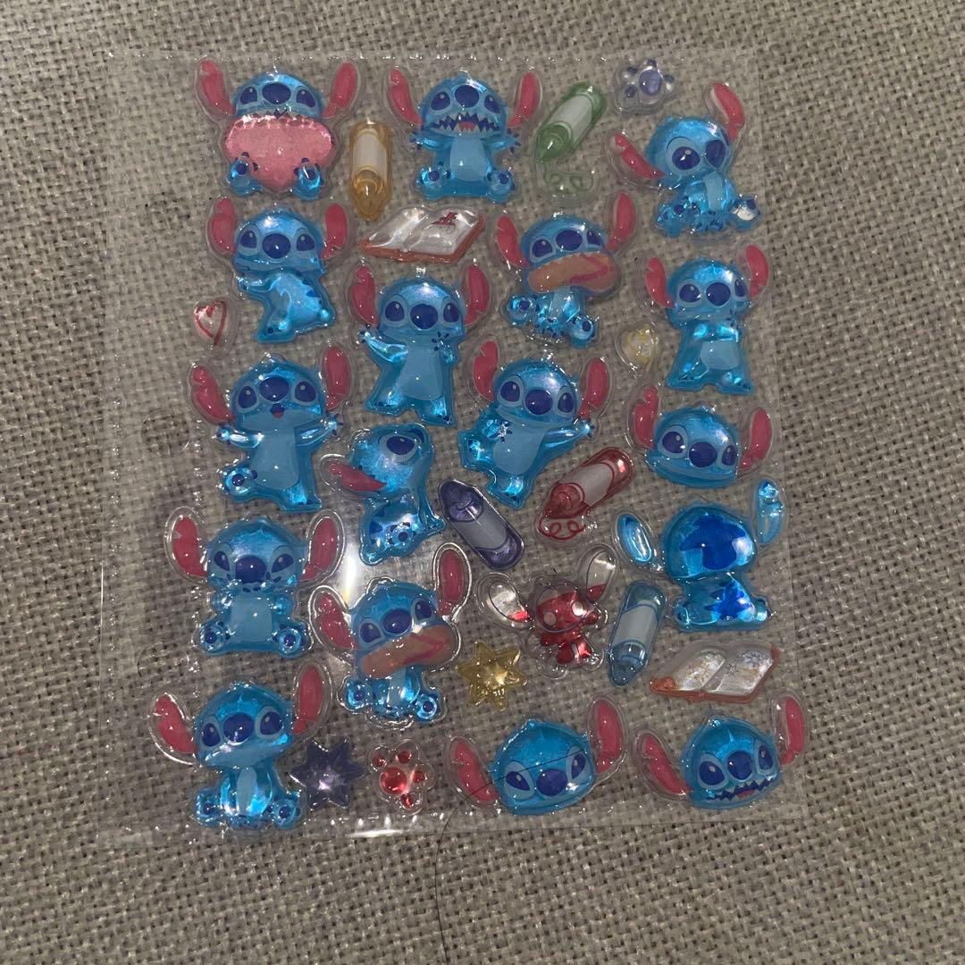 ‼️シール帳完成品‼️