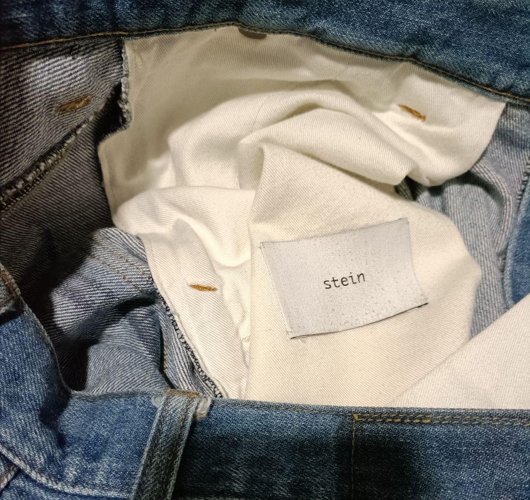 【まつもと】stein／デニム　ジーンズ