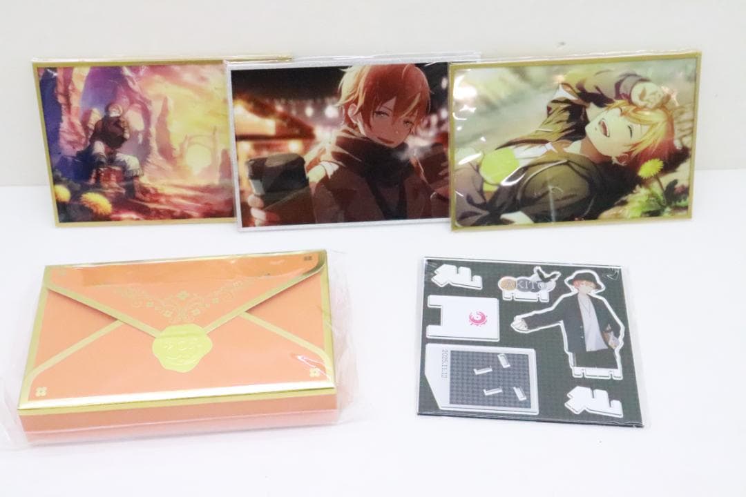 プロセカ 東雲彰人 グッズ まとめ 32-JD0209-15