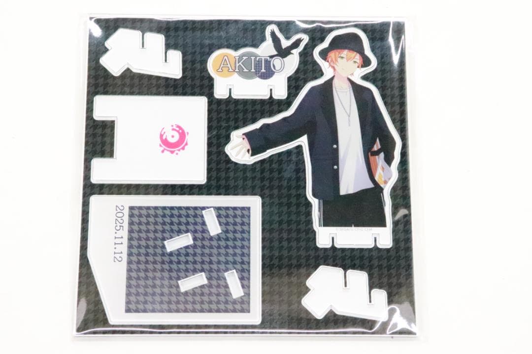 プロセカ 東雲彰人 グッズ まとめ 32-JD0209-15