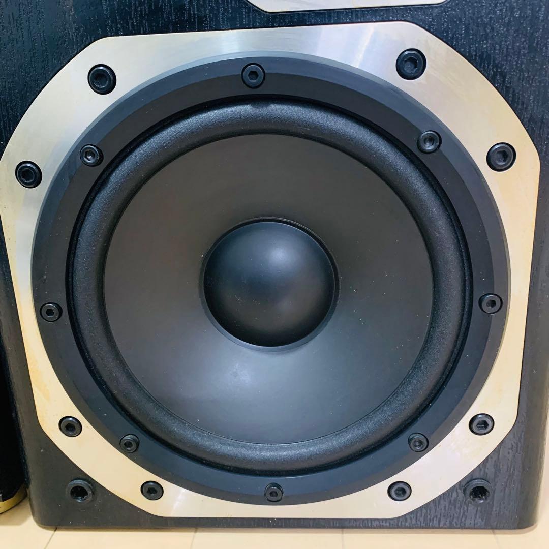 【希少】KENWOOD システムコンポ Roxy DG1 P-3R