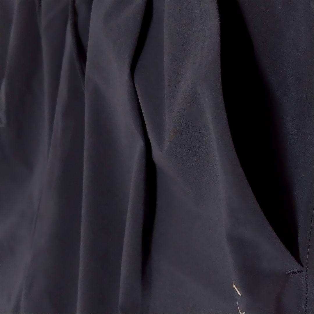 M【未使用】 チャコット　エアリーパンツ　黒　＊　ヨガウェア　ダンス　バレエ