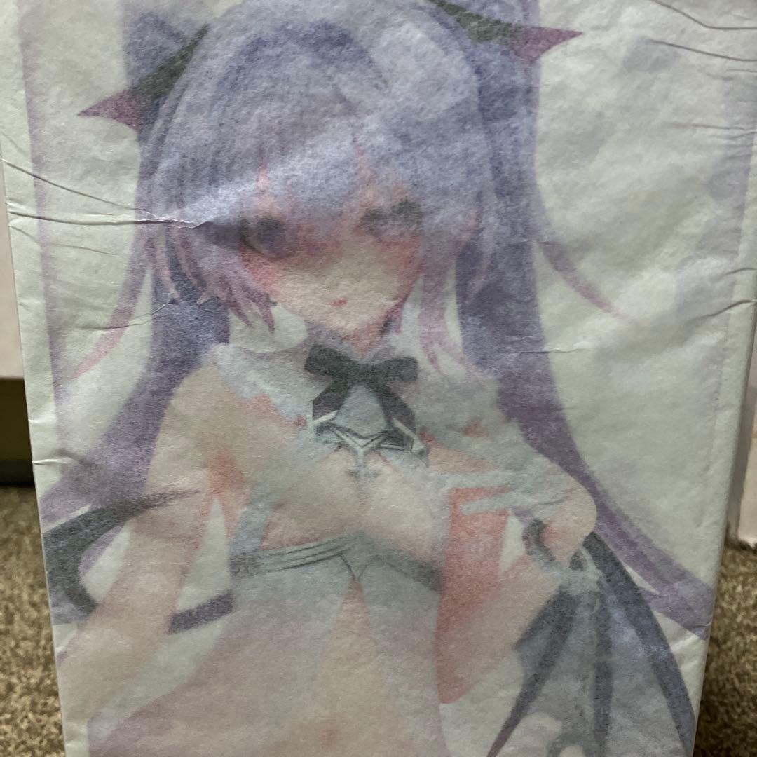 【新品未開封】カルネアデス イヴ カルネアデス設定画Ver WAVE