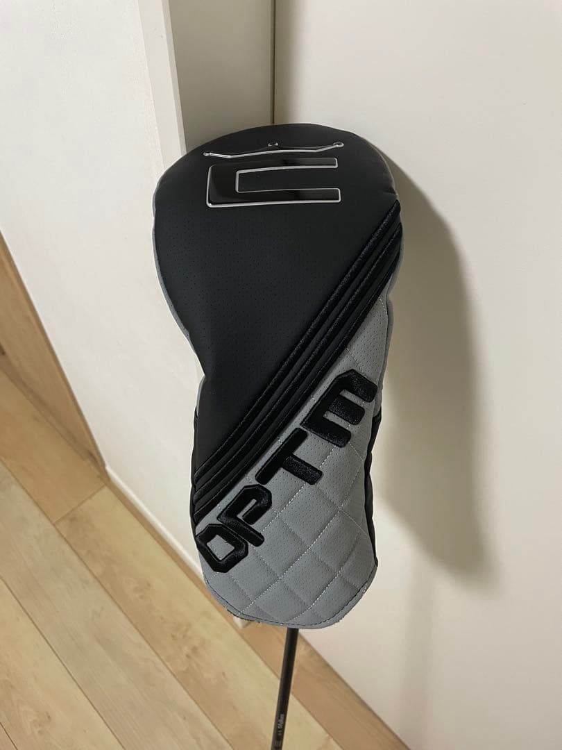 Cobra ドライバー 2026 OPTM LS 9.0°