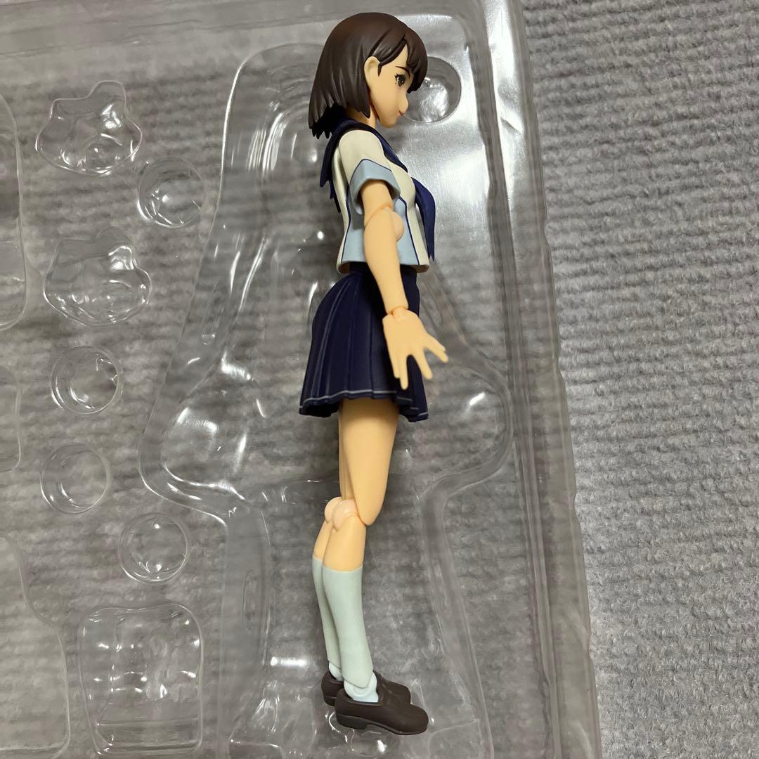 figma ラブプラス 姉ヶ崎寧々 121 フィギュア
