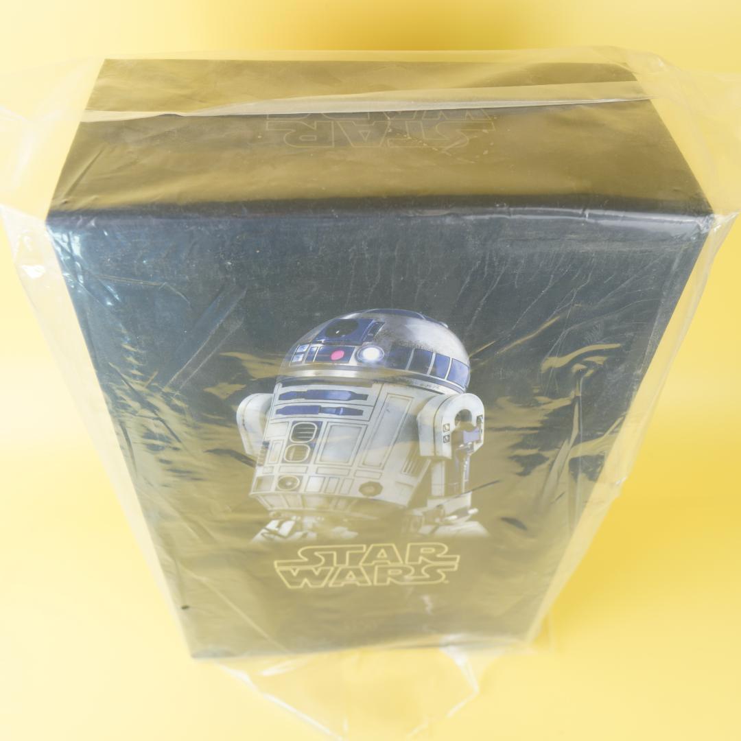 スター・ウォーズ R2-D2/フォースの覚醒　1/6スケール ホットトイズ 新品