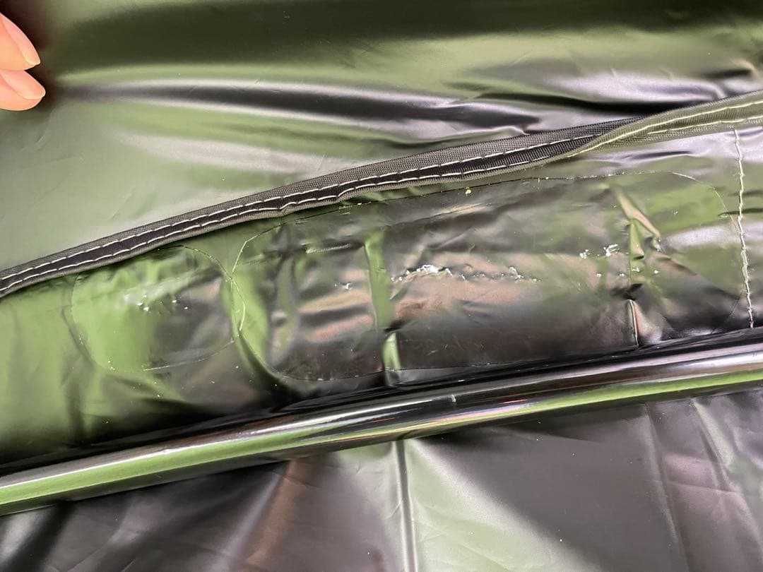 コールマンパーティーシェードDX360＋　サイドシェード1面分付き！