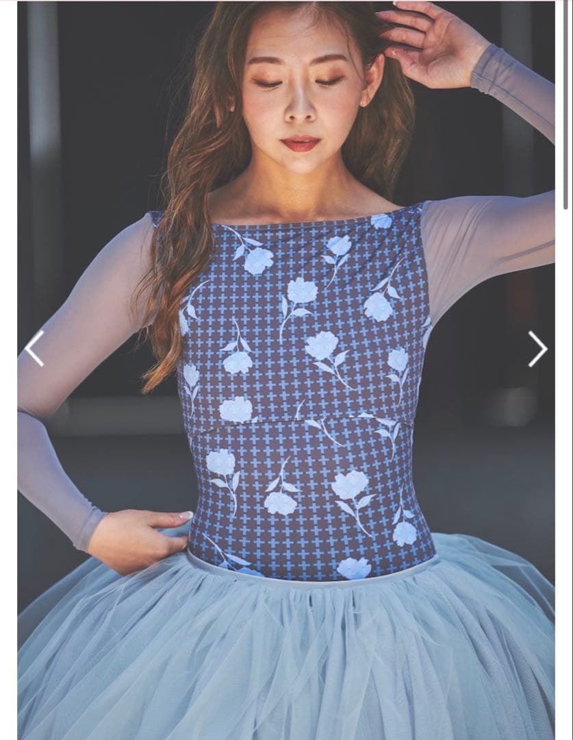 stinaレオタード サイズL