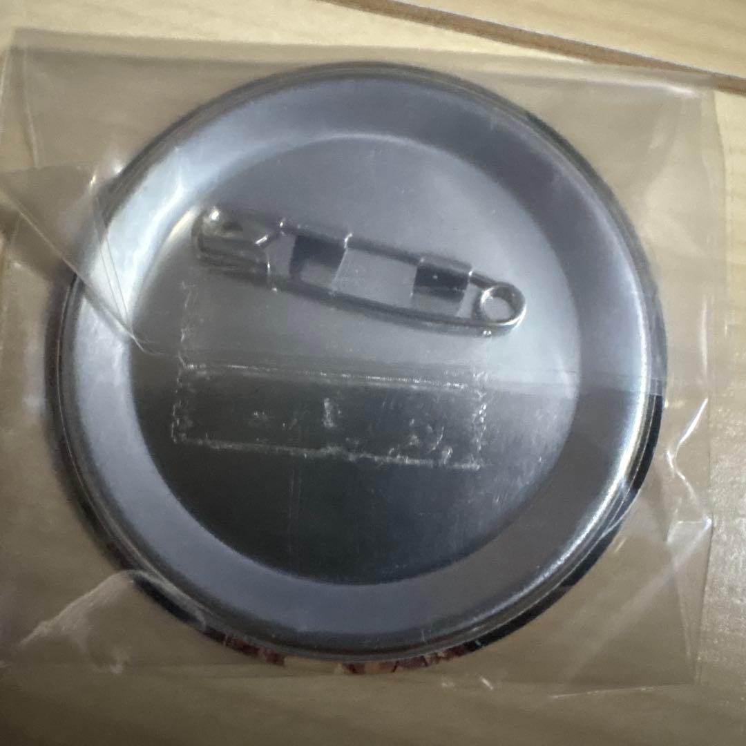 ワンピース　缶バッジセット2