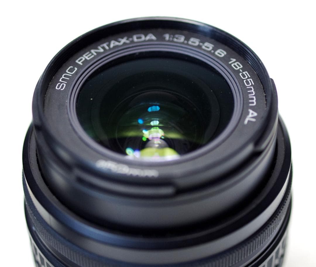 PENTAX デジタルカメラ K-r　Wズームレンズセット、その他付属品