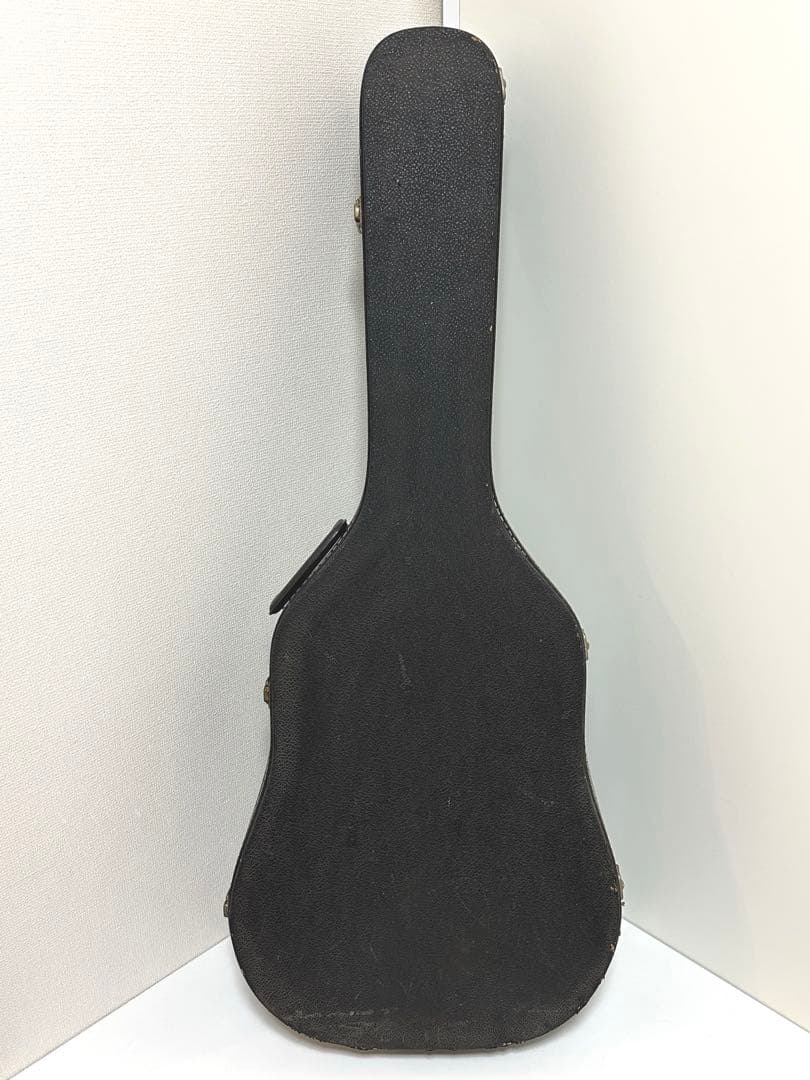 富士　高級　黒沢ギター　クラシックギター