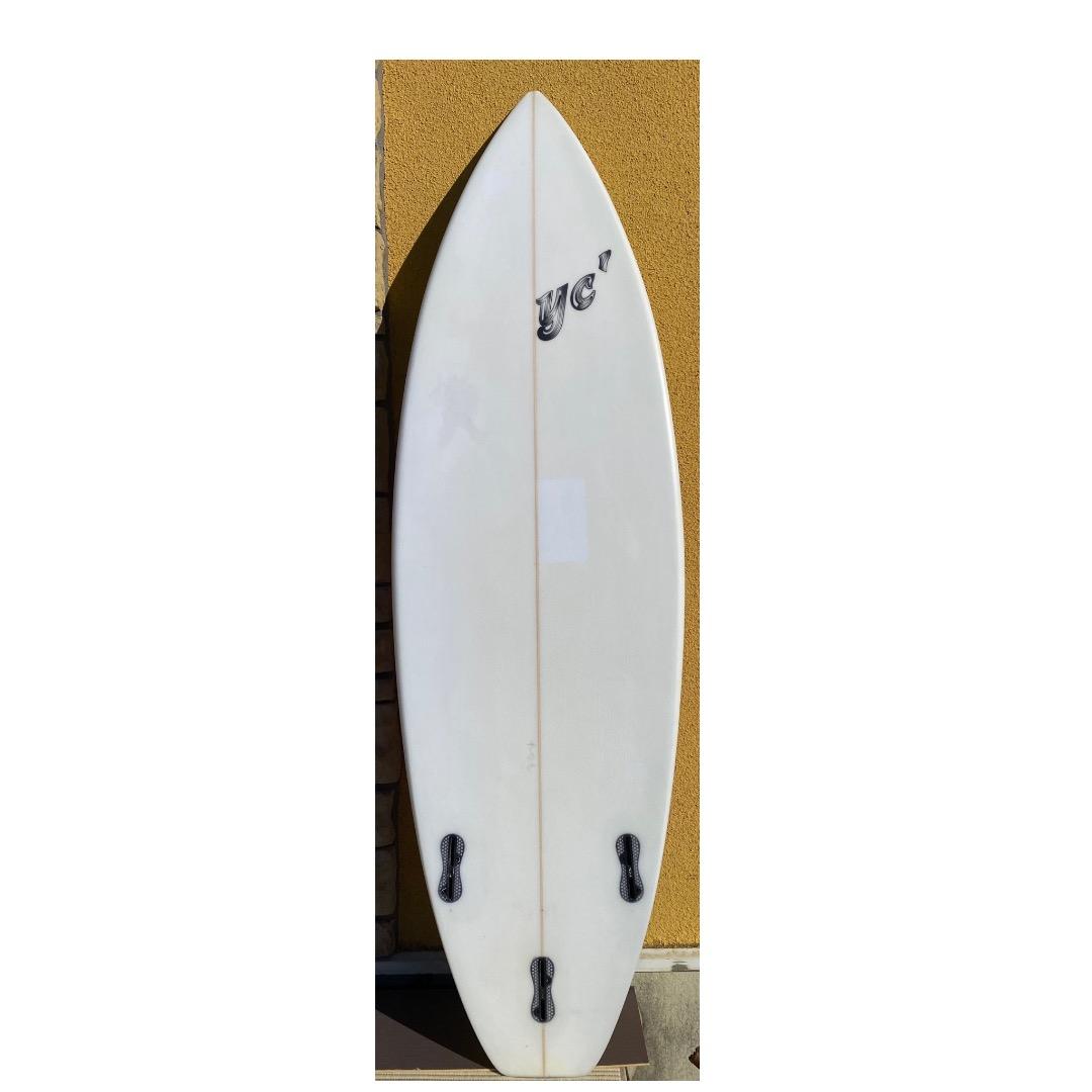 子供用サーフボード