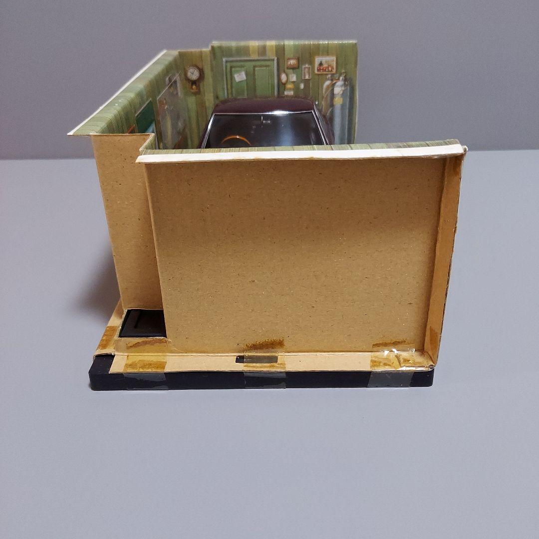 京商1/18日産フェアレディー240Z-G