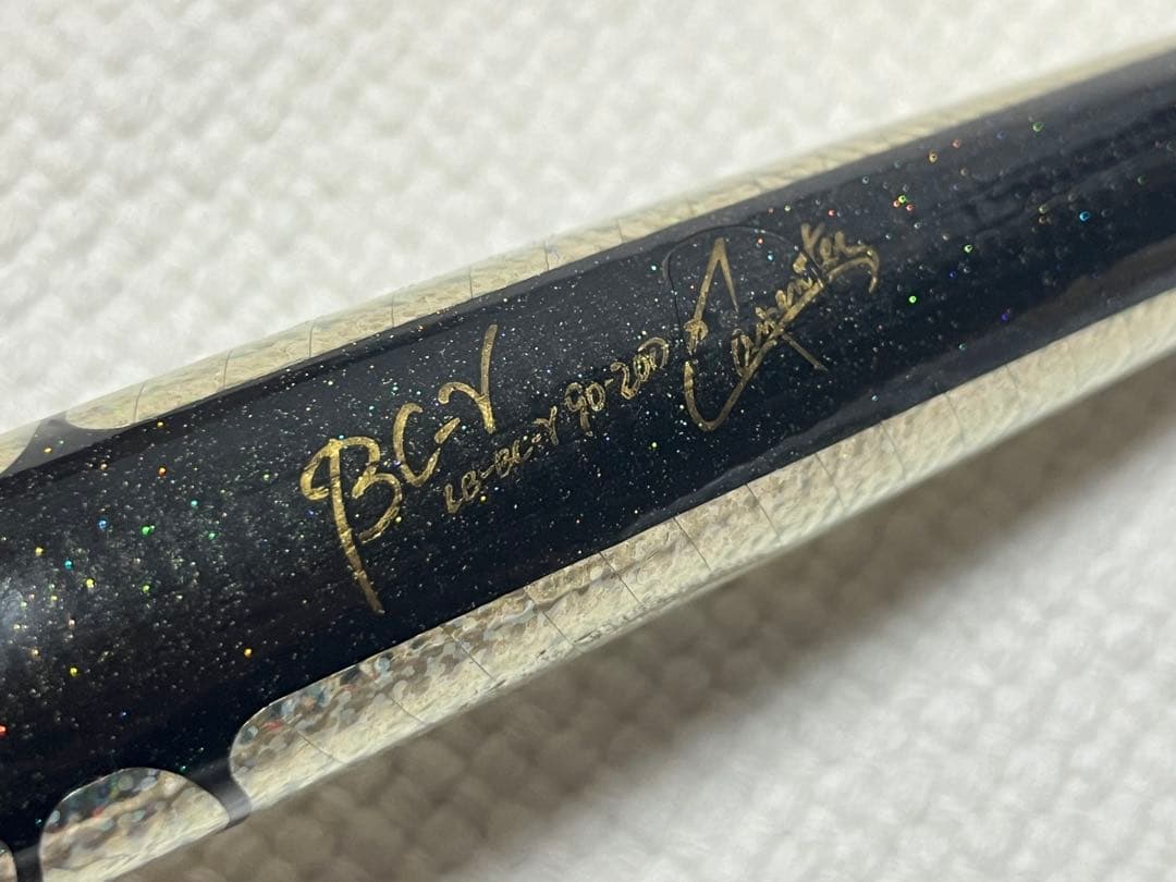 γ90 ブラックバック　ガンマ　カーペンター　carpenter γ BF