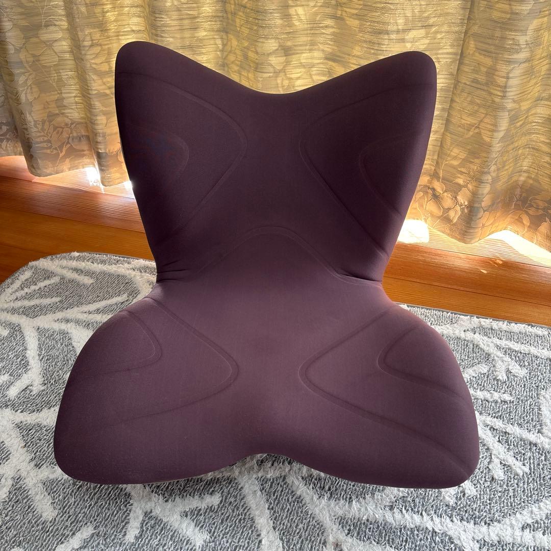 MTG Style PREMIUM バタフライ型クッションチェア