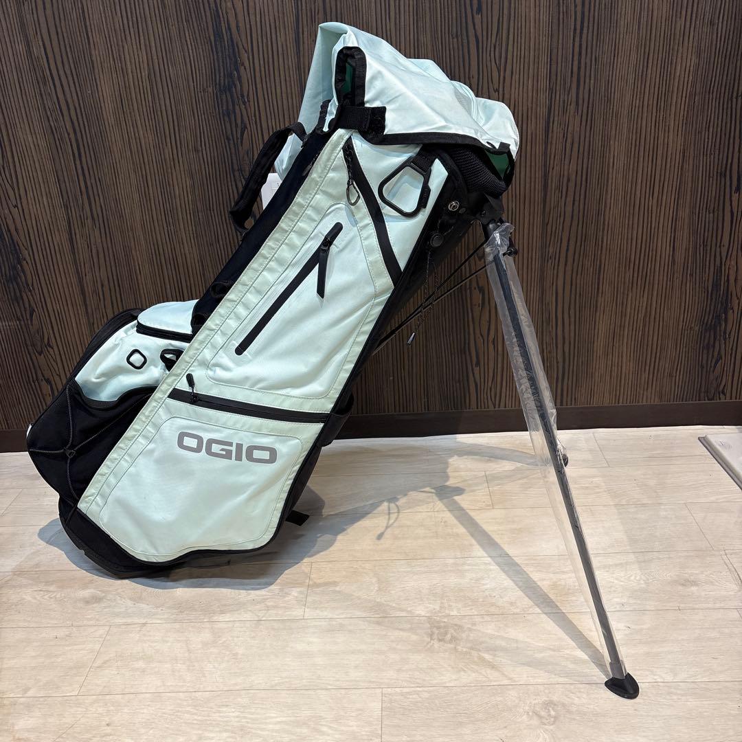 OGIO スタンドキャディバッグ