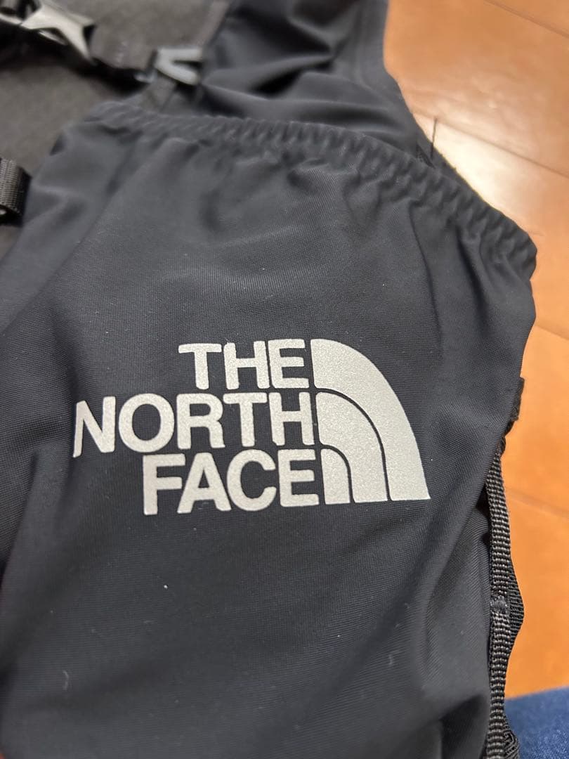 THE NORTH FACE トレランザック ベスト TR6 Sサイズ