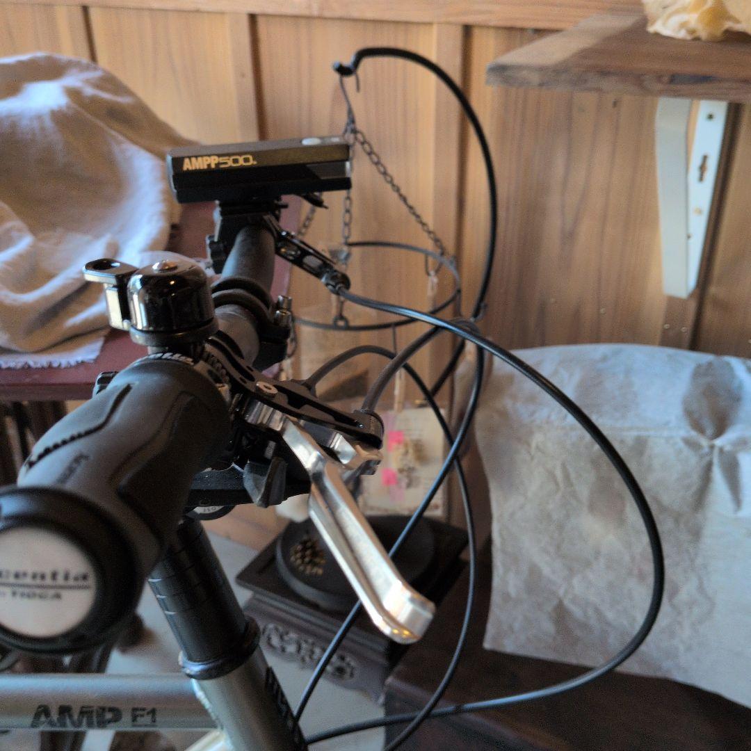 TERN 2023年モデル AMP F1