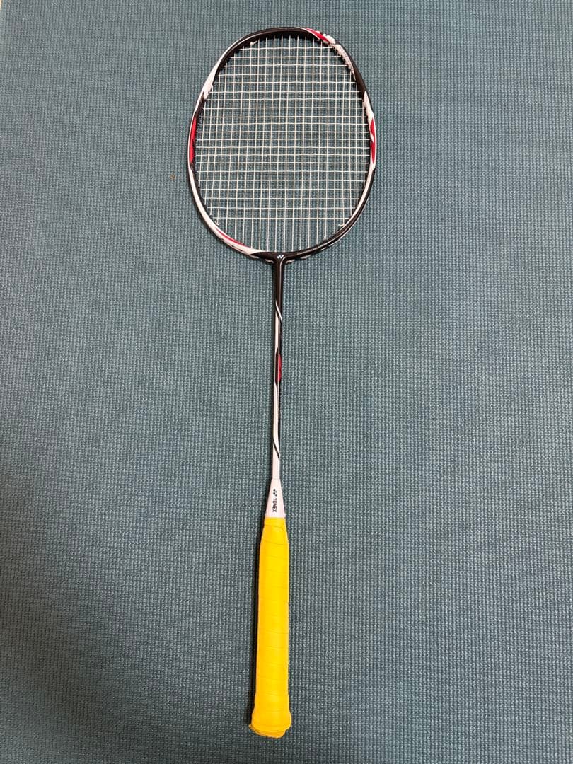 YONEX DUORA Z STRIKE ストライク バドミントン
