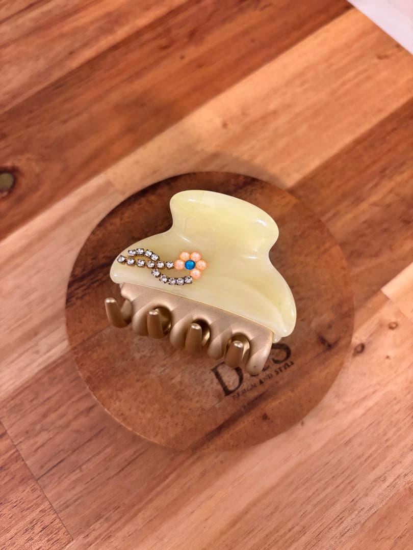 u*i様 acca クリップ グランデサイズ　Gサイズ(Ａサイズ)