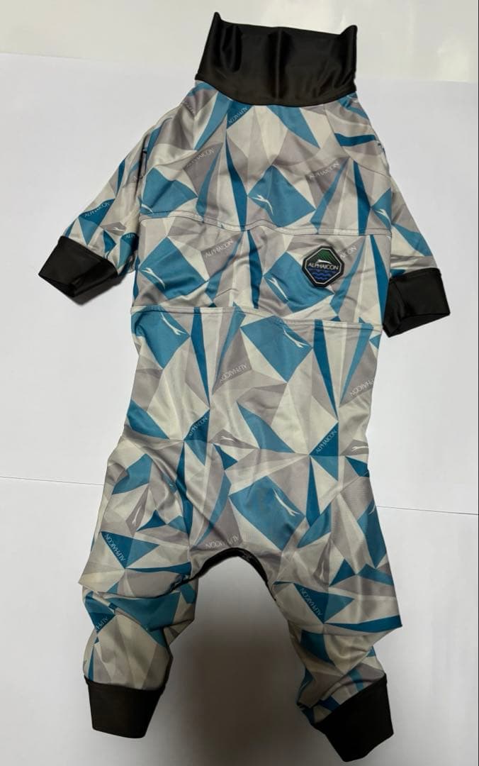 lihn0629, ALPHAICONフルドックガードXL