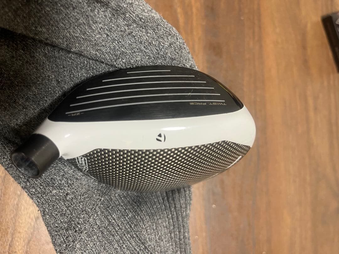 SIM フェアウェイウッド 3番 5番　3w 5w ヘッドのみ