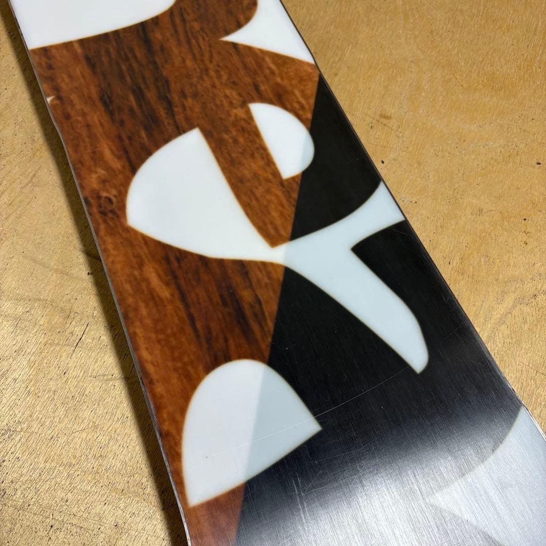 HEAD スノーボード グラトリ パウダー FLUX ビンディング スノボ 雪山