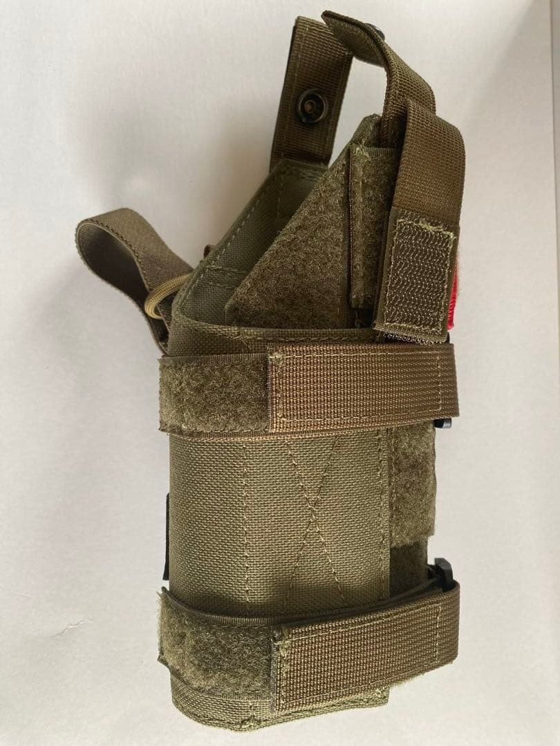 東京マルイ　P226E2 ステンレス　ガスブローバックガン　ホルスター付