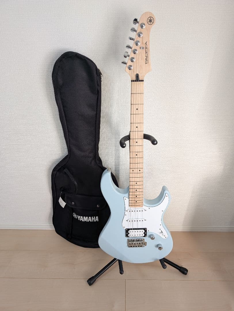 YAMAHA ヤマハ Pacifica112VM ICB PAC112VM