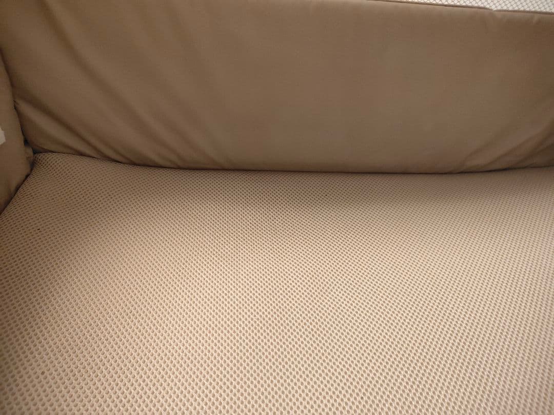 Aprica ココネルエアー ココアブラウン